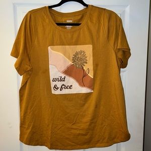 ❤️‍🔥Sonoma Tee Shirt Like New